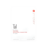 Tal absolue bio-cellulose face mask 1 pcs